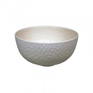 Zuperzozial bol de soupe Medium 15 cm de fibre de maïs / blanc de bambou